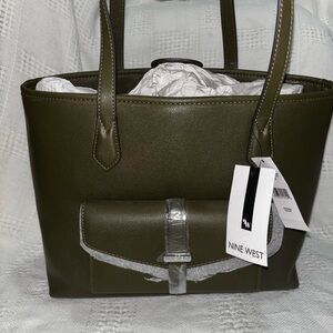 Nine West bag